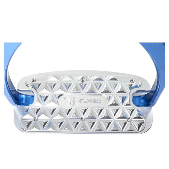 Tech Stirrups Siena Standard