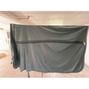 Couverture polaire séchante ESKADRON