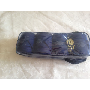 Bandes de polo neuves