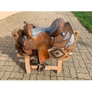 SELLE WESTERN