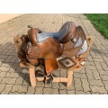 SELLE WESTERN