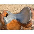 SELLE WESTERN
