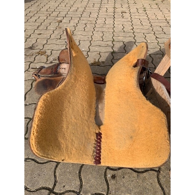 SELLE WESTERN