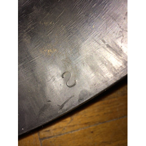 Cloches plastiques à scratch