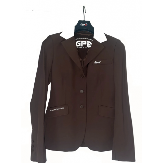 Veste de concours GPA