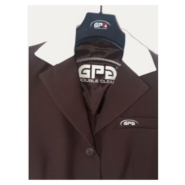 Veste de concours GPA