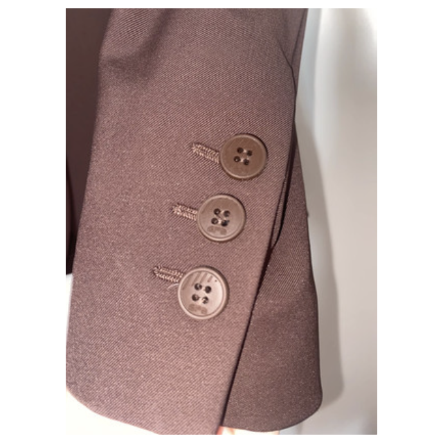 Veste de concours GPA