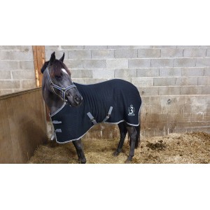 Chemise en laine HV Polo 5'9