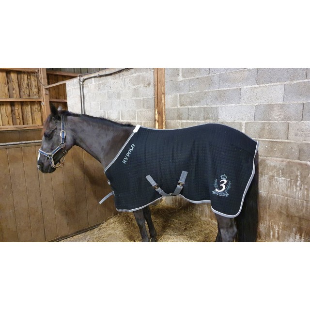 Chemise en laine HV Polo 5'9