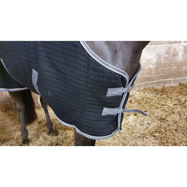 Chemise en laine HV Polo 5'9