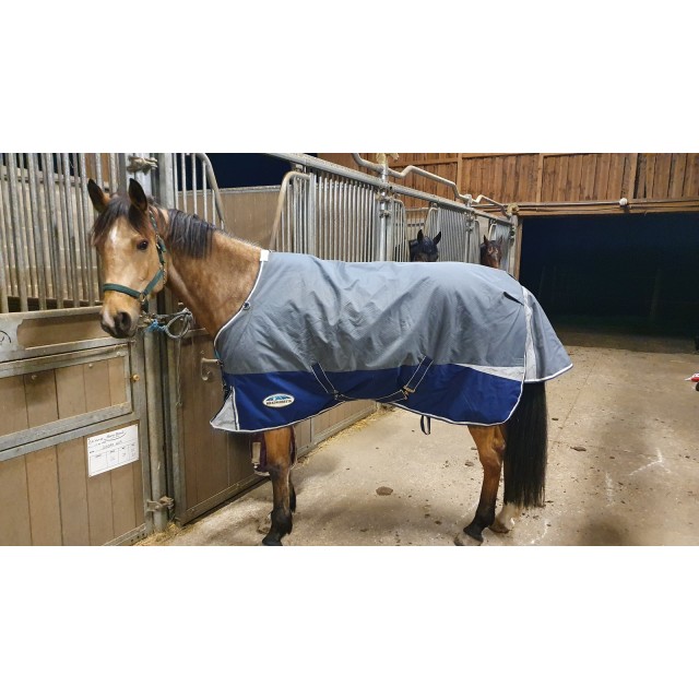 Couverture d'extérieur Weatherbeeta 360 gr 6'0 en très bon état