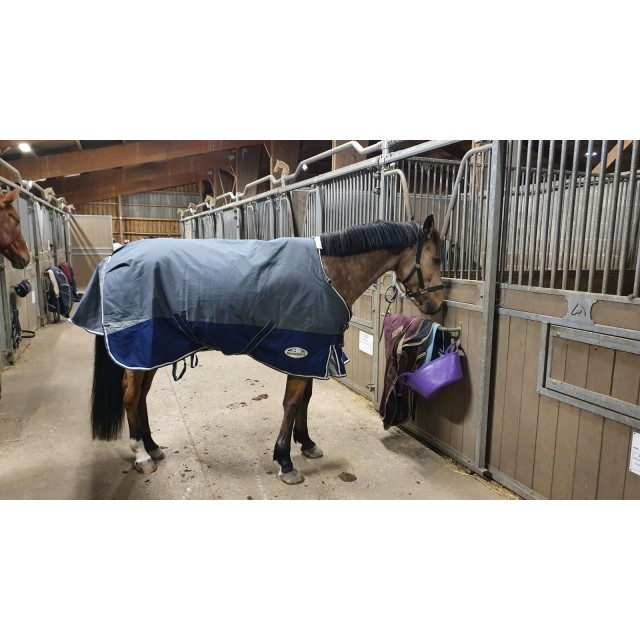 Couverture d'extérieur Weatherbeeta 360 gr 6'0 en très bon état