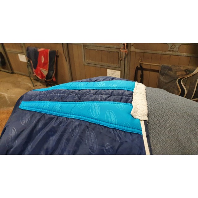 Couverture d'extérieur Weatherbeeta 360 gr 6'0 en très bon état