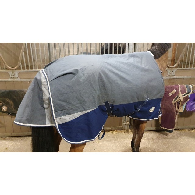 Couverture d'extérieur Weatherbeeta 360 gr 6'0 en très bon état