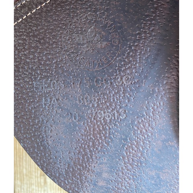 Selle CWD close contact 17,5´´