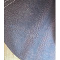 Selle CWD close contact 17,5´´