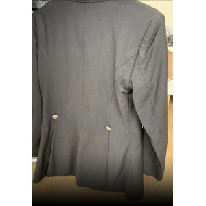 Veste de concours CSO