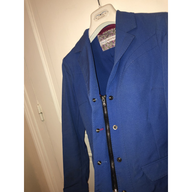 Veste de concours Animo