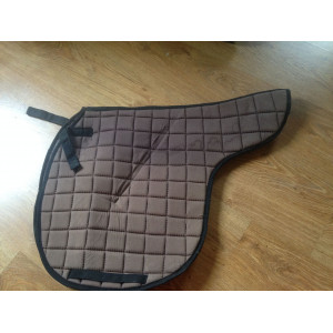 Tapis de selle
