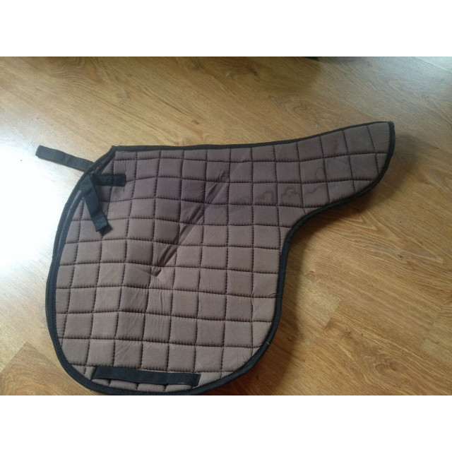 Tapis de selle