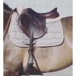 Selle Devoucoux Biarritz 0