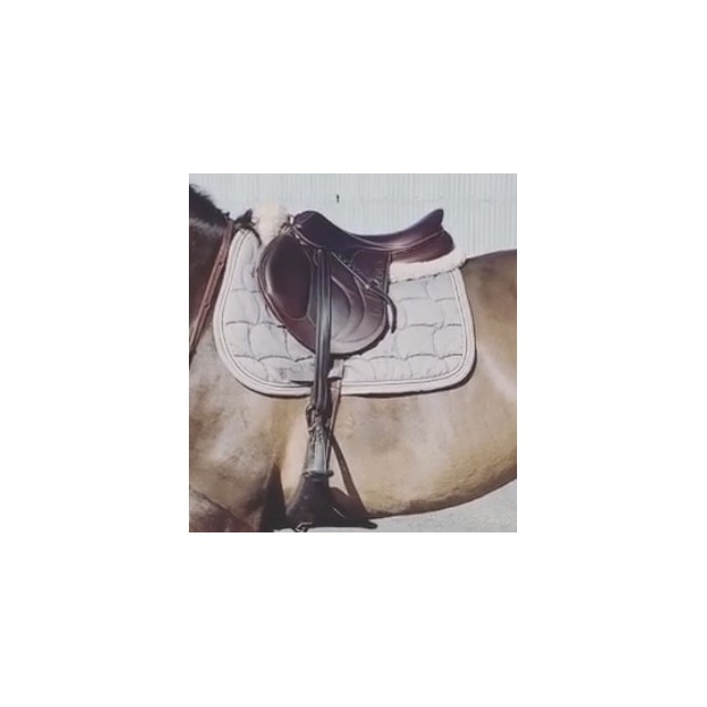 Selle Devoucoux Biarritz 0