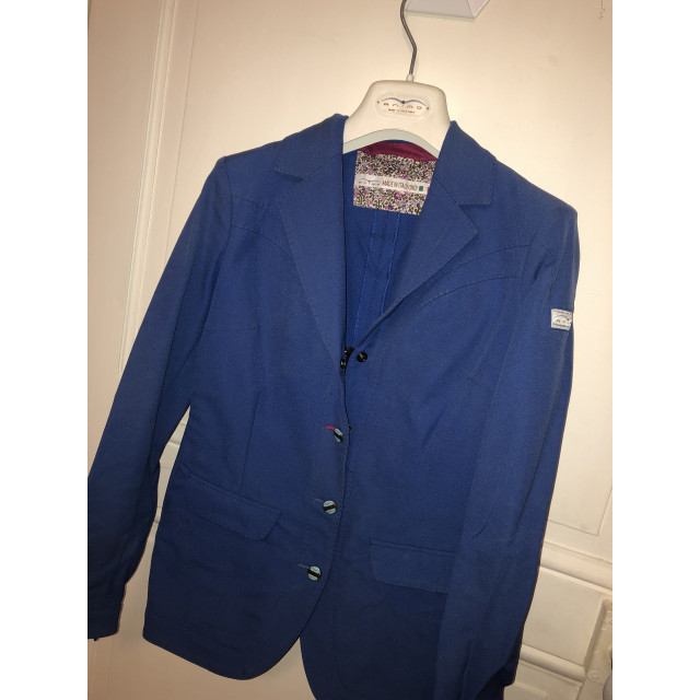 Veste de concours Animo