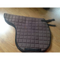 Tapis de selle