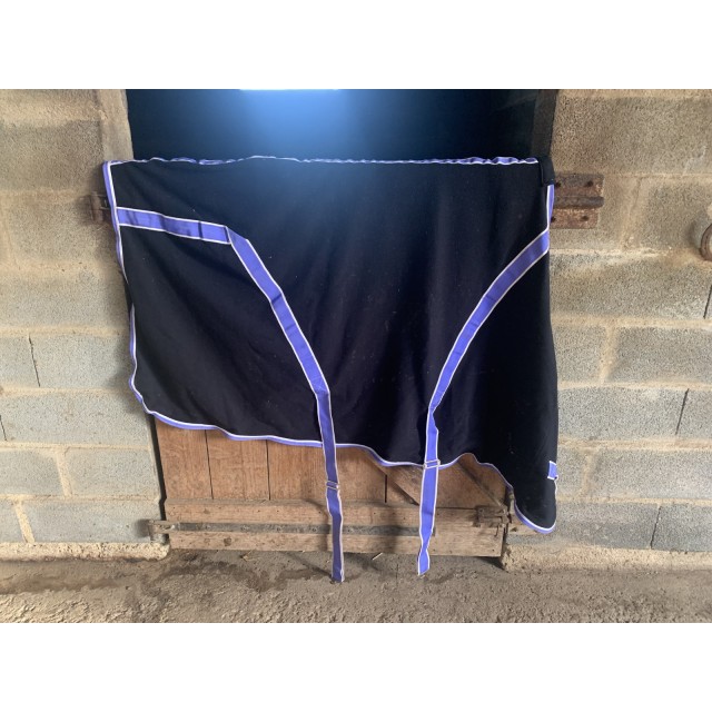 Couverture polaire covaliero