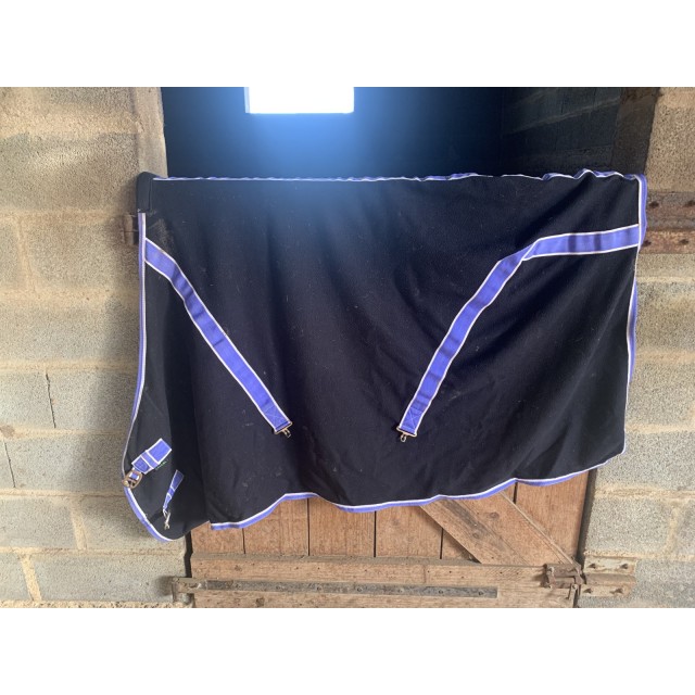 Couverture polaire covaliero