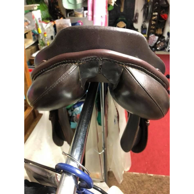 Selle Marcus Ehning - passier 17,5