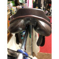 Selle Marcus Ehning - passier 17,5