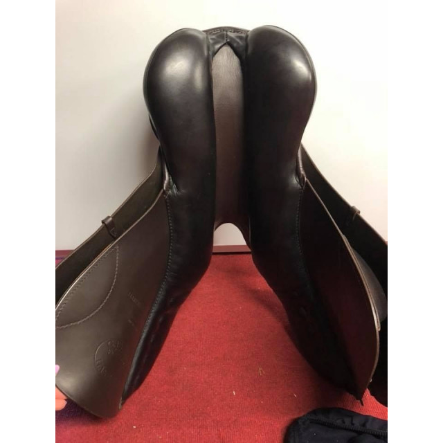 Selle Marcus Ehning - passier 17,5