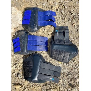 Protection de cross Arma