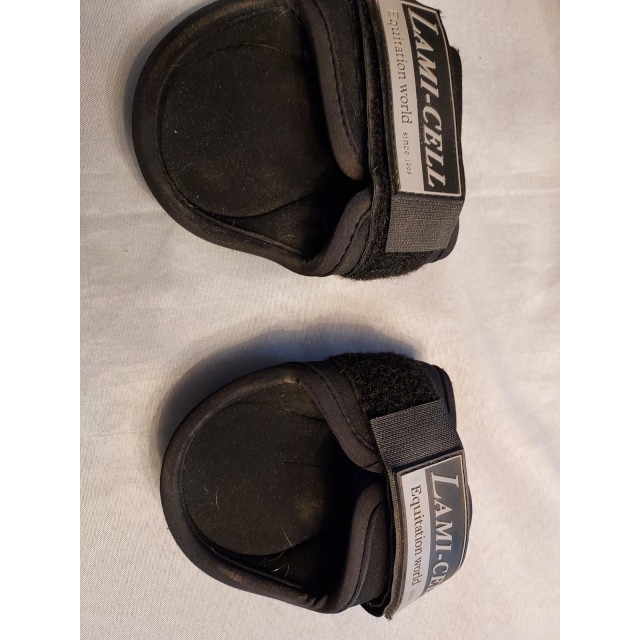 Guêtres postérieur Lamicell