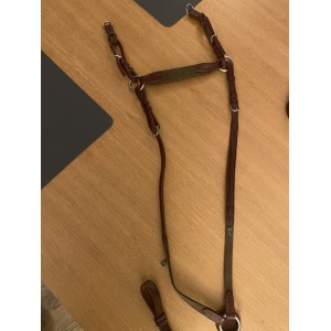 collier de chasse Devoucoux