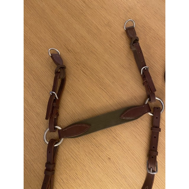 collier de chasse Devoucoux