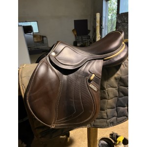 Mademoiselle CWD