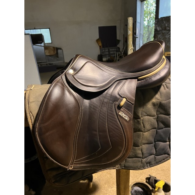 Mademoiselle CWD