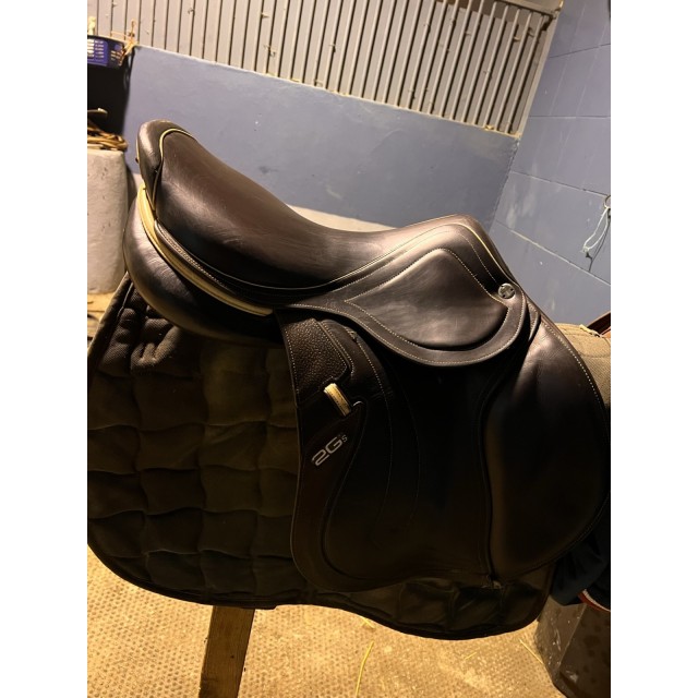 Mademoiselle CWD