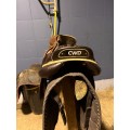Mademoiselle CWD