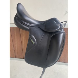 Selle Amerigo dressage