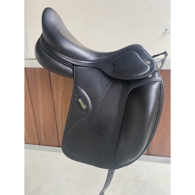 Selle Amerigo dressage