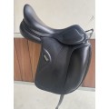Selle Amerigo dressage