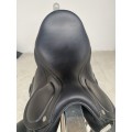 Selle Amerigo dressage