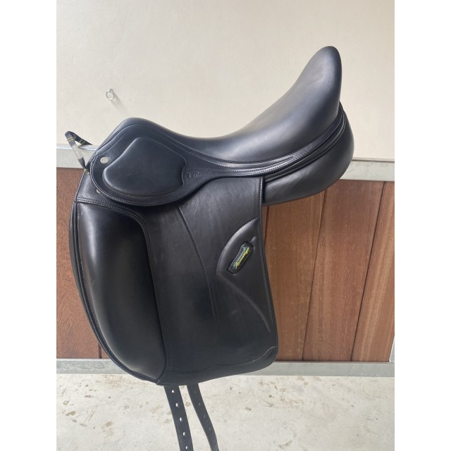 Selle Amerigo dressage