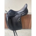 Selle Amerigo dressage