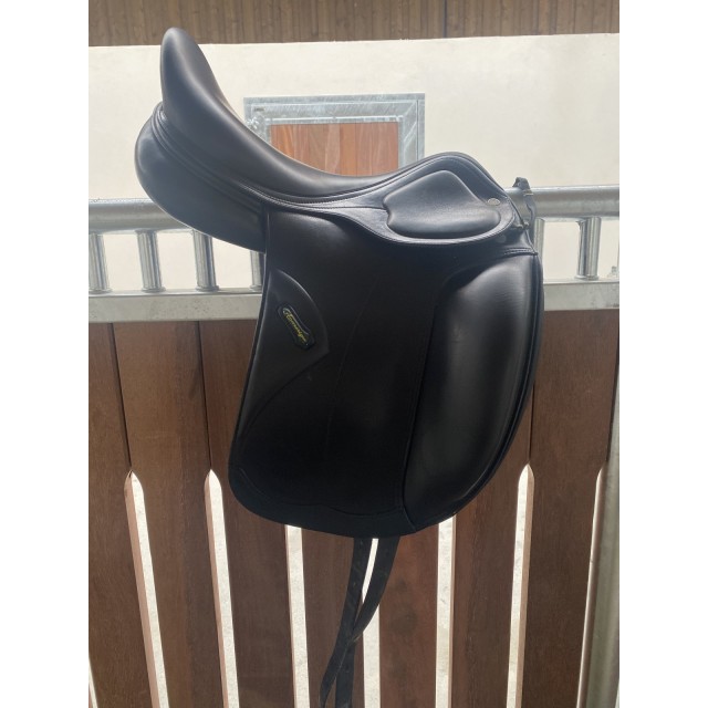 Selle Amerigo dressage