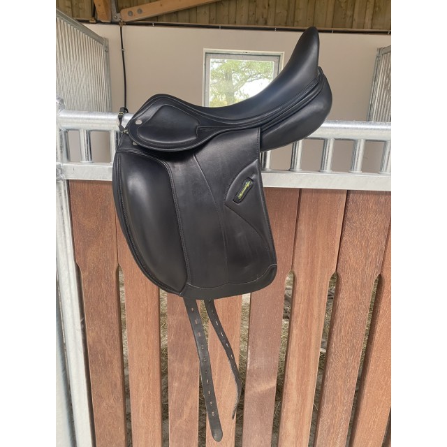 Selle Amerigo dressage