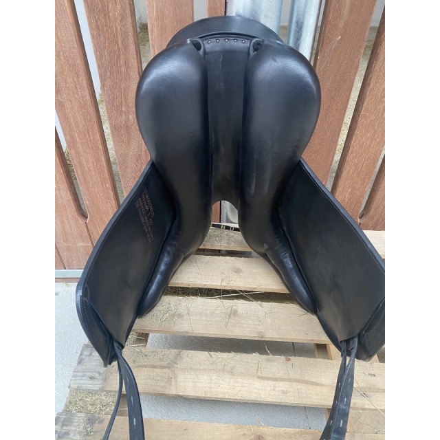 Selle Amerigo dressage
